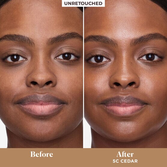 TTD MOISTURIZER  NATURAL DEWY 5C CEDAR?